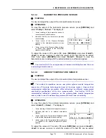 Preview for 185 page of DH Instruments PG7000 Operation And Maintenance Manual