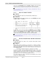 Preview for 186 page of DH Instruments PG7000 Operation And Maintenance Manual