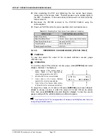 Preview for 188 page of DH Instruments PG7000 Operation And Maintenance Manual