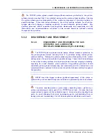 Preview for 193 page of DH Instruments PG7000 Operation And Maintenance Manual