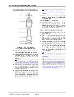 Preview for 194 page of DH Instruments PG7000 Operation And Maintenance Manual