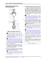 Preview for 198 page of DH Instruments PG7000 Operation And Maintenance Manual