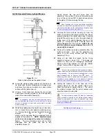 Preview for 200 page of DH Instruments PG7000 Operation And Maintenance Manual