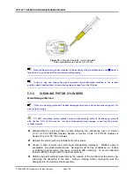 Preview for 202 page of DH Instruments PG7000 Operation And Maintenance Manual