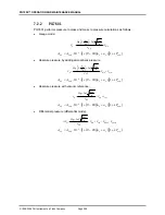 Preview for 218 page of DH Instruments PG7000 Operation And Maintenance Manual