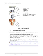 Preview for 20 page of DH Instruments PG7607 Operation And Maintenance Manual