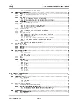 Preview for 4 page of DH Instruments PPC2+ Manual