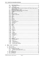 Preview for 4 page of DH Instruments PPC4 Operation And Maintenance Manual