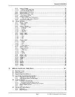 Preview for 5 page of DH Instruments PPC4 Operation And Maintenance Manual