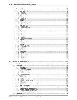 Preview for 6 page of DH Instruments PPC4 Operation And Maintenance Manual