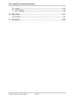 Preview for 8 page of DH Instruments PPC4 Operation And Maintenance Manual