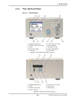 Preview for 19 page of DH Instruments PPC4 Operation And Maintenance Manual