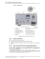 Preview for 20 page of DH Instruments PPC4 Operation And Maintenance Manual