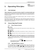 Preview for 29 page of DH Instruments PPC4 Operation And Maintenance Manual