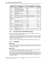 Preview for 36 page of DH Instruments PPC4 Operation And Maintenance Manual