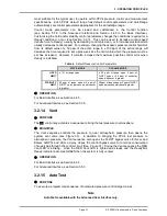 Preview for 43 page of DH Instruments PPC4 Operation And Maintenance Manual