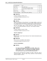 Preview for 56 page of DH Instruments PPC4 Operation And Maintenance Manual