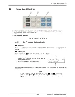 Preview for 73 page of DH Instruments PPC4 Operation And Maintenance Manual