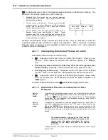 Preview for 74 page of DH Instruments PPC4 Operation And Maintenance Manual