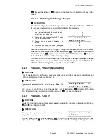 Preview for 77 page of DH Instruments PPC4 Operation And Maintenance Manual