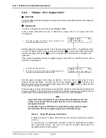 Preview for 78 page of DH Instruments PPC4 Operation And Maintenance Manual