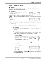 Preview for 79 page of DH Instruments PPC4 Operation And Maintenance Manual