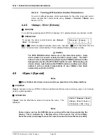 Preview for 80 page of DH Instruments PPC4 Operation And Maintenance Manual