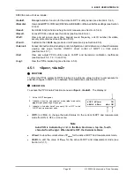 Preview for 81 page of DH Instruments PPC4 Operation And Maintenance Manual