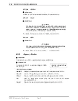 Preview for 86 page of DH Instruments PPC4 Operation And Maintenance Manual