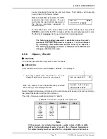 Preview for 89 page of DH Instruments PPC4 Operation And Maintenance Manual