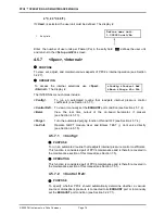 Preview for 90 page of DH Instruments PPC4 Operation And Maintenance Manual