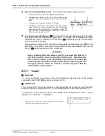 Preview for 94 page of DH Instruments PPC4 Operation And Maintenance Manual