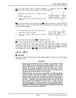 Preview for 95 page of DH Instruments PPC4 Operation And Maintenance Manual