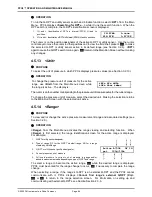 Preview for 96 page of DH Instruments PPC4 Operation And Maintenance Manual