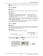 Preview for 97 page of DH Instruments PPC4 Operation And Maintenance Manual