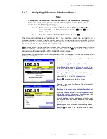 Preview for 103 page of DH Instruments PPC4 Operation And Maintenance Manual