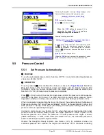 Preview for 105 page of DH Instruments PPC4 Operation And Maintenance Manual