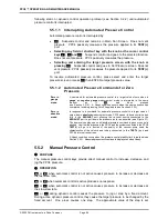 Preview for 106 page of DH Instruments PPC4 Operation And Maintenance Manual