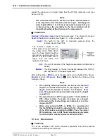 Preview for 126 page of DH Instruments PPC4 Operation And Maintenance Manual