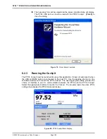Preview for 140 page of DH Instruments PPC4 Operation And Maintenance Manual