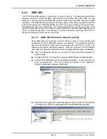 Preview for 147 page of DH Instruments PPC4 Operation And Maintenance Manual