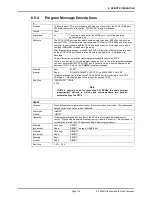 Preview for 155 page of DH Instruments PPC4 Operation And Maintenance Manual