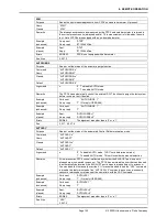 Preview for 157 page of DH Instruments PPC4 Operation And Maintenance Manual