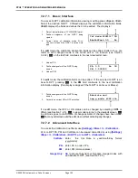 Preview for 204 page of DH Instruments PPC4 Operation And Maintenance Manual