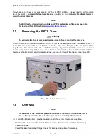 Preview for 212 page of DH Instruments PPC4 Operation And Maintenance Manual