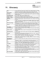 Preview for 227 page of DH Instruments PPC4 Operation And Maintenance Manual