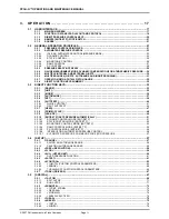 Preview for 4 page of DH Instruments PPCH-G Operation And Maintenance Manual