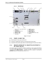 Preview for 18 page of DH Instruments PPCH-G Operation And Maintenance Manual