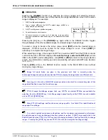 Preview for 44 page of DH Instruments PPCH-G Operation And Maintenance Manual