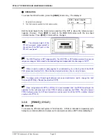 Preview for 58 page of DH Instruments PPCH-G Operation And Maintenance Manual